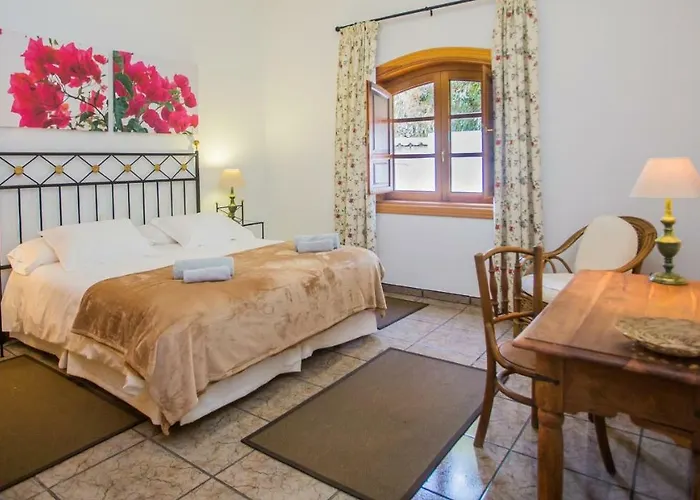 De La Geria Casa vacanze