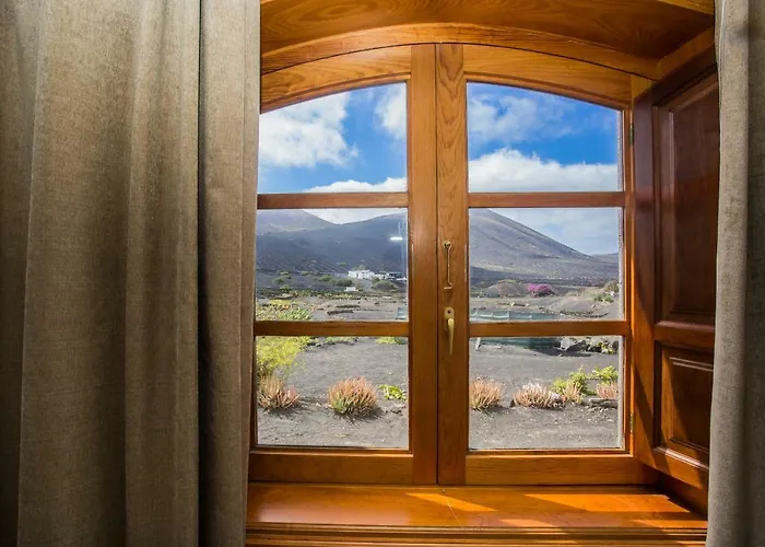 De La Geria Casa vacanze *