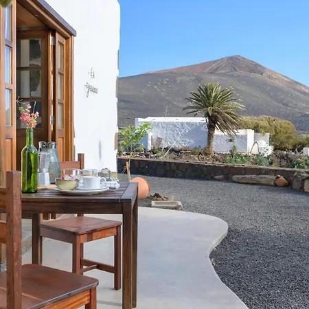 De La Geria Casa de Férias