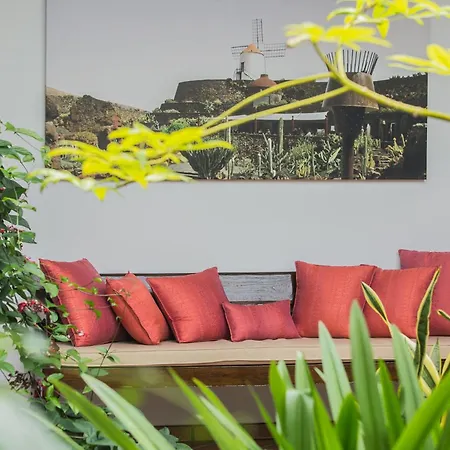 De La Geria Holiday home *