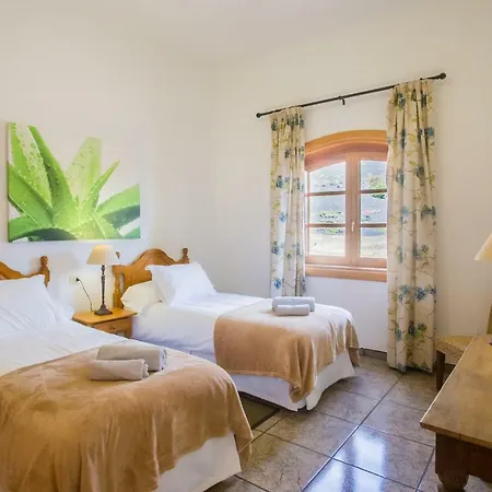 Holiday home De La Geria *